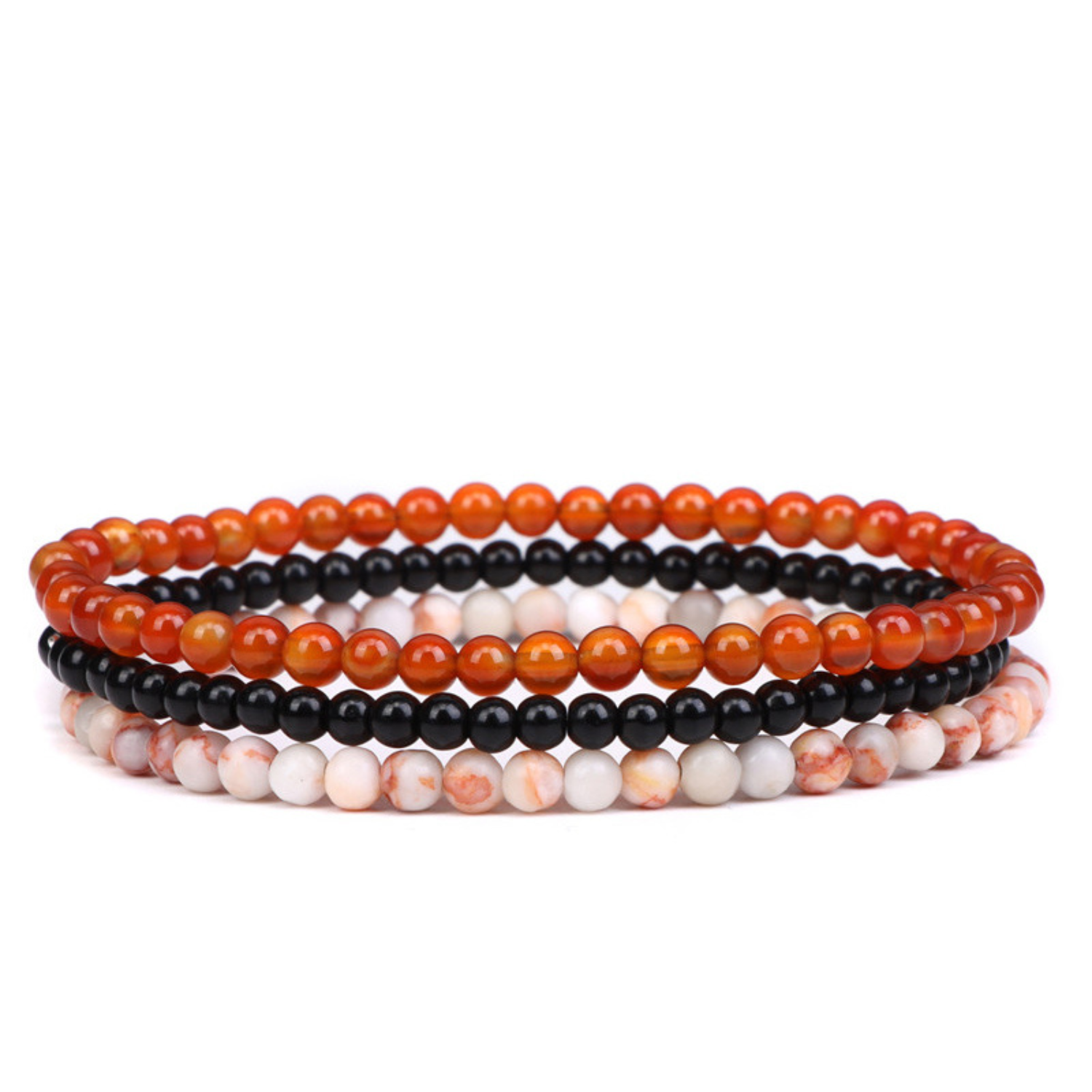 Mood & Energy Uplifting Bracelet Pack