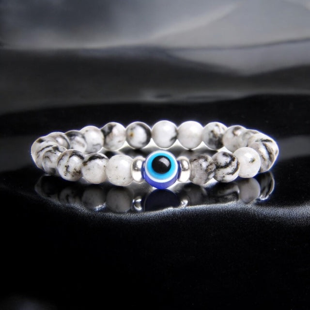 Jasper Protection & Nurturing Bracelet