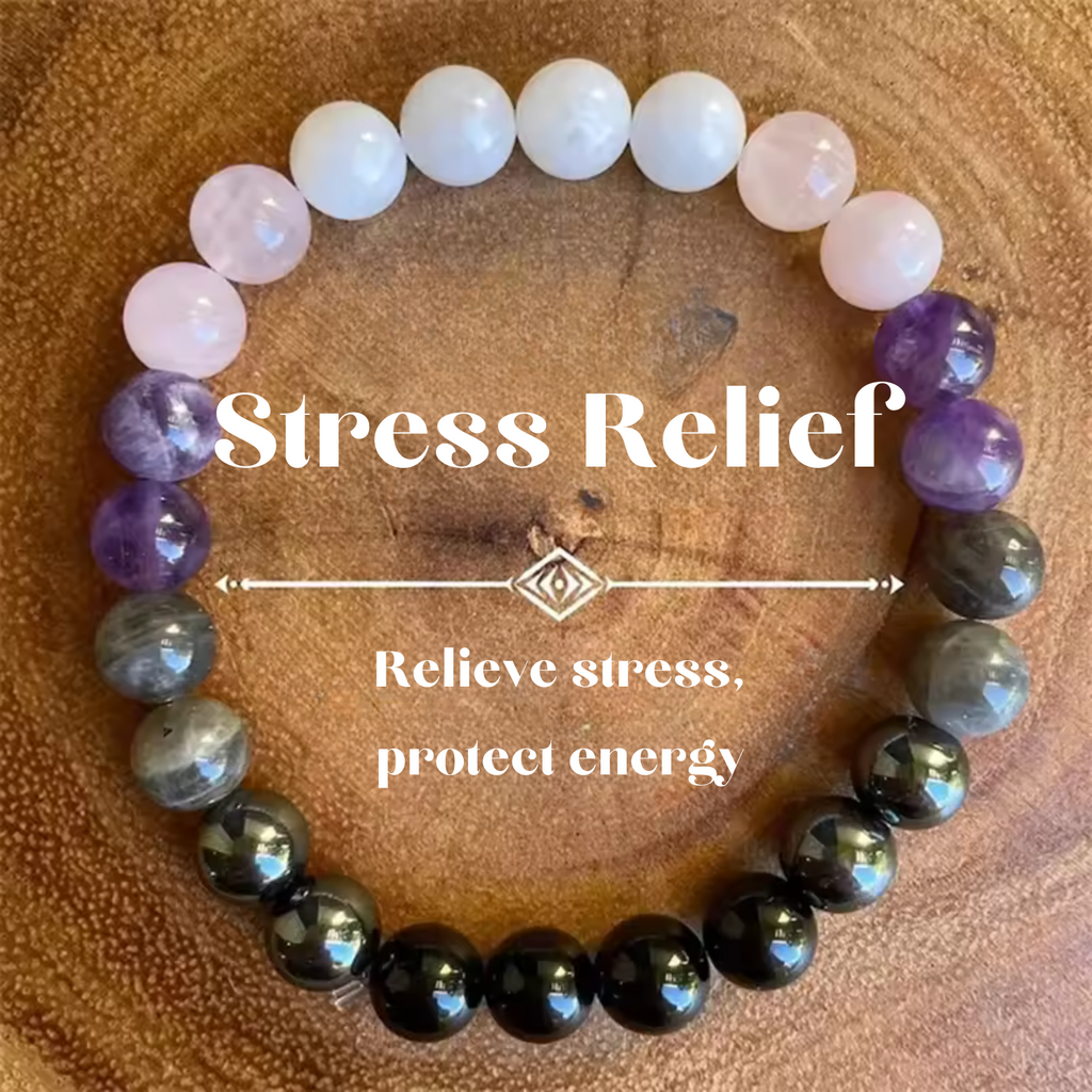 Chakra Monthly Bracelet