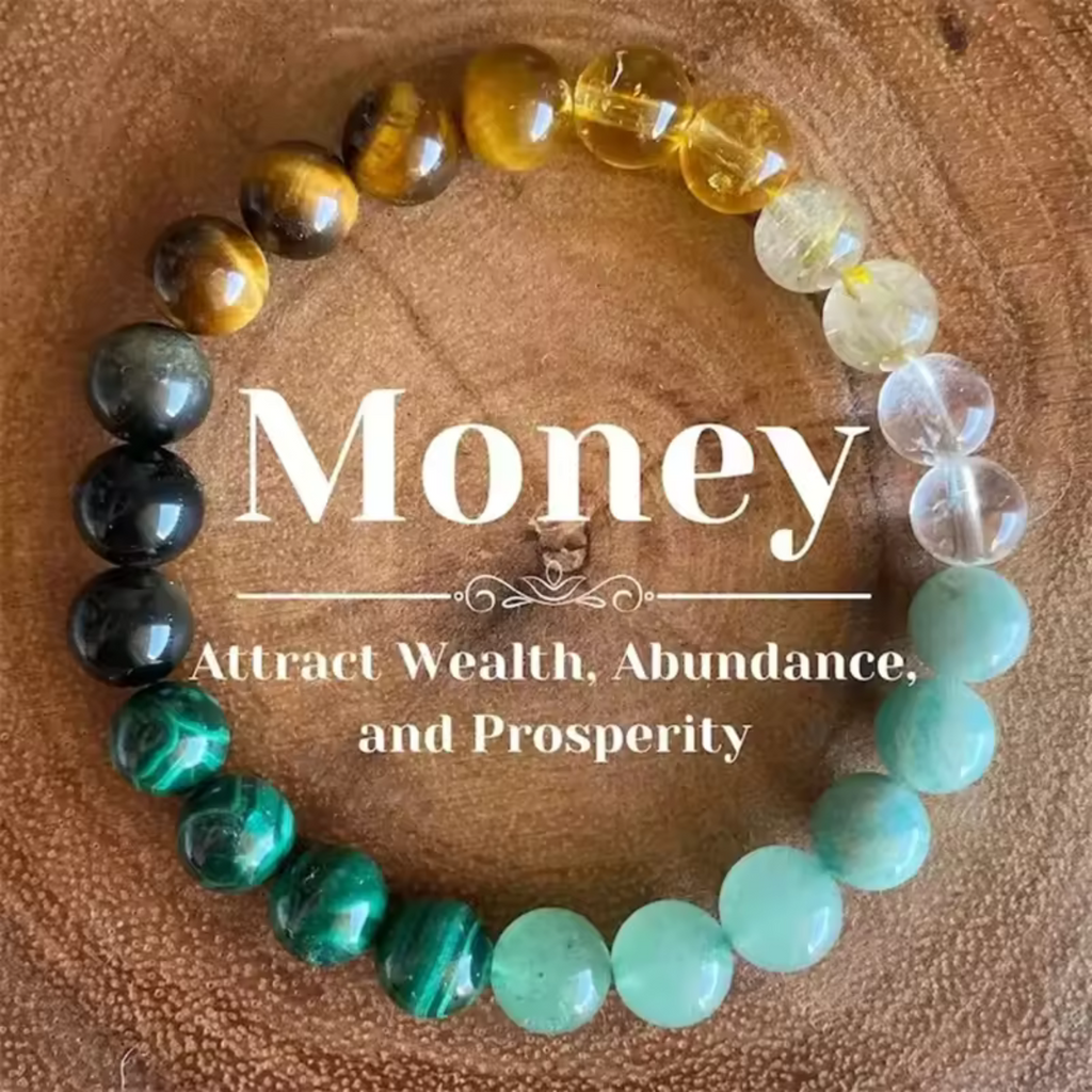Chakra Monthly Bracelet