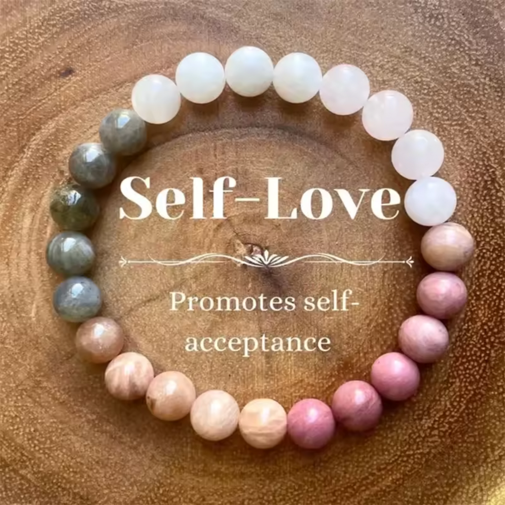Chakra Monthly Bracelet