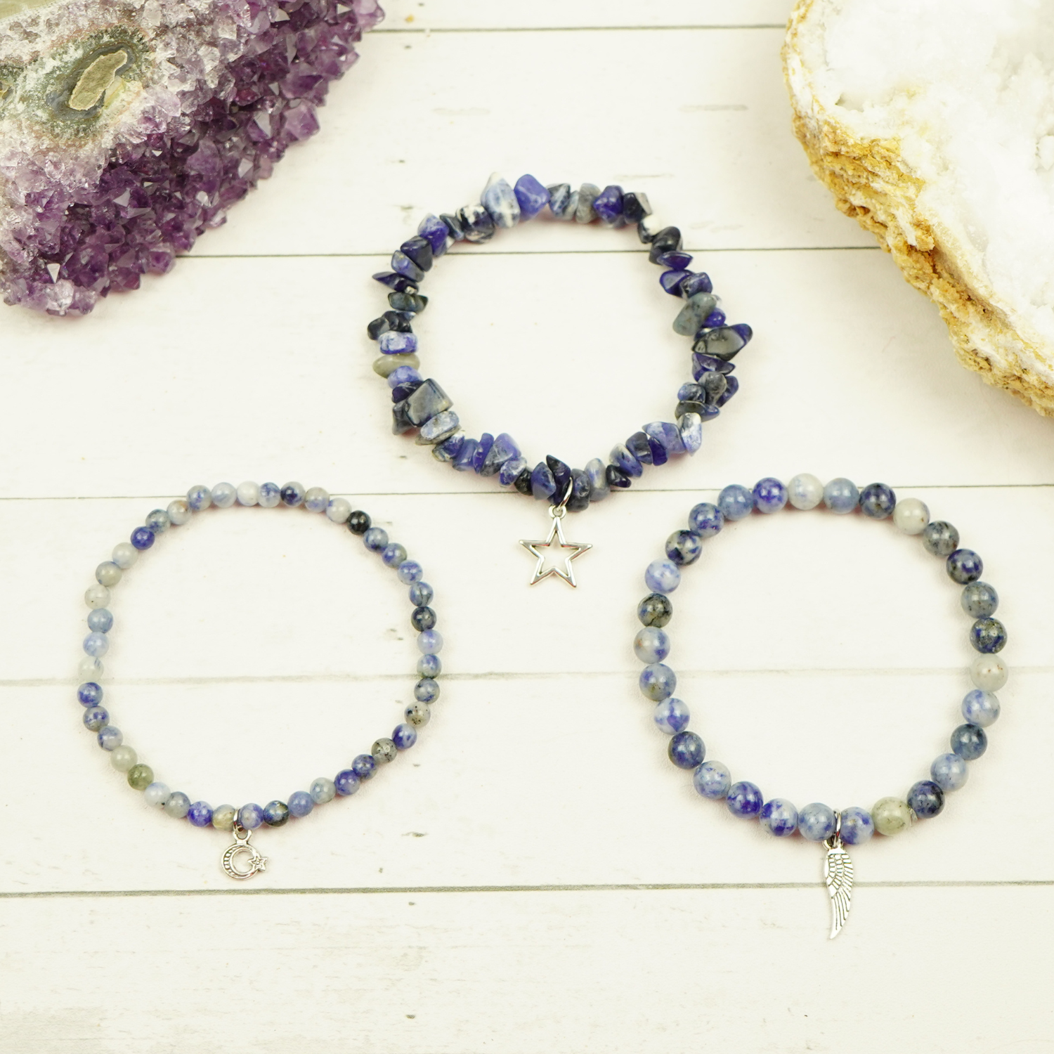 You're My Star Bracelet Pack
