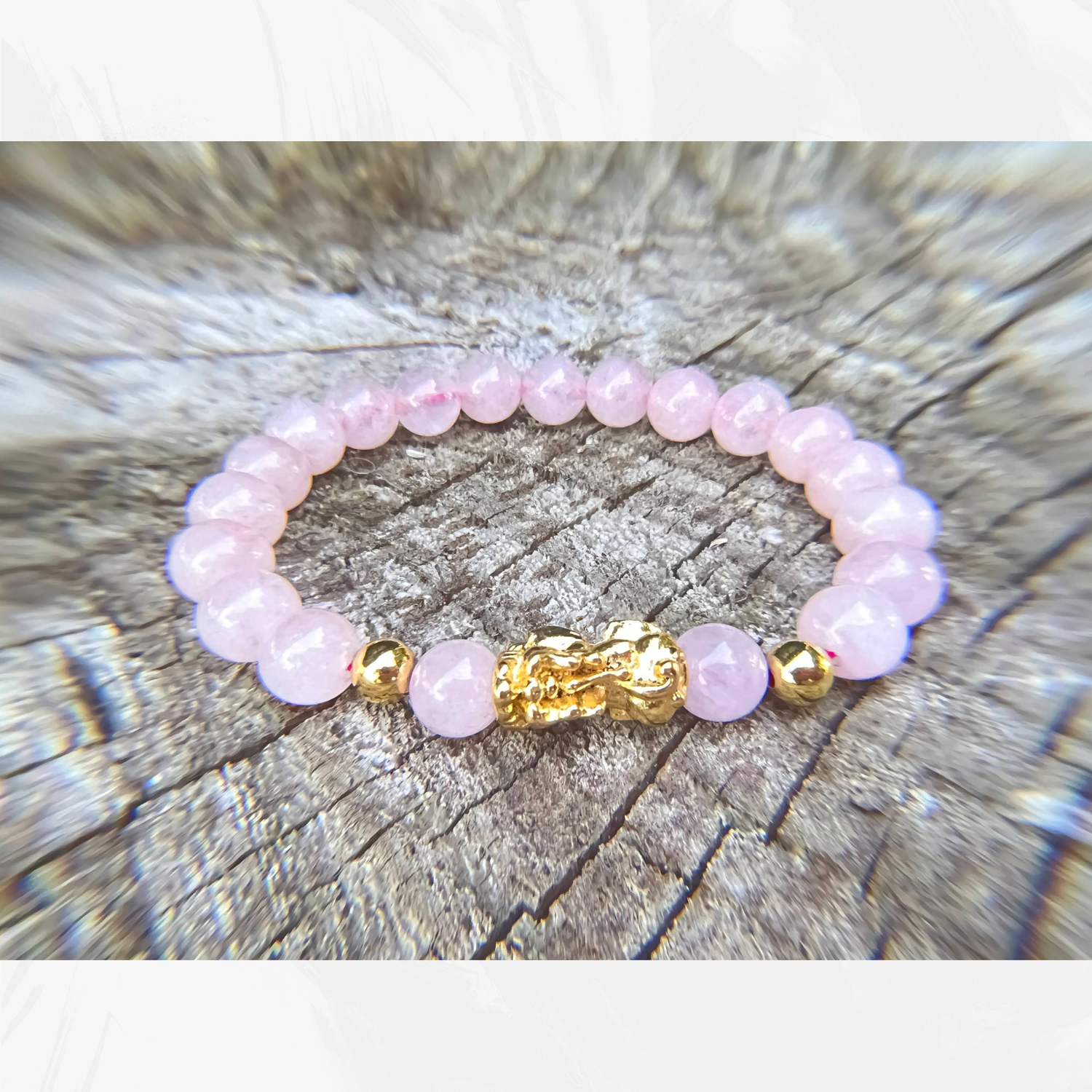 Love Protection Bracelet