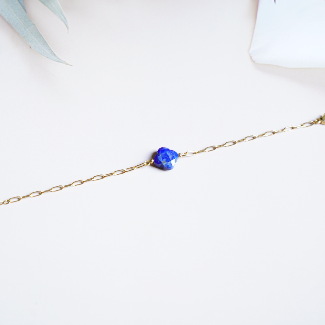 My Faith Is Stronger Than My Worry Bracelet