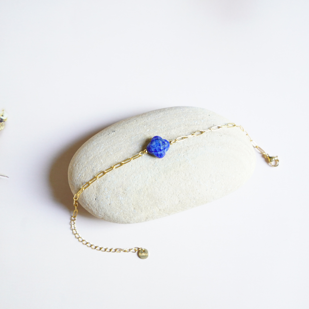 My Faith Is Stronger Than My Worry Bracelet
