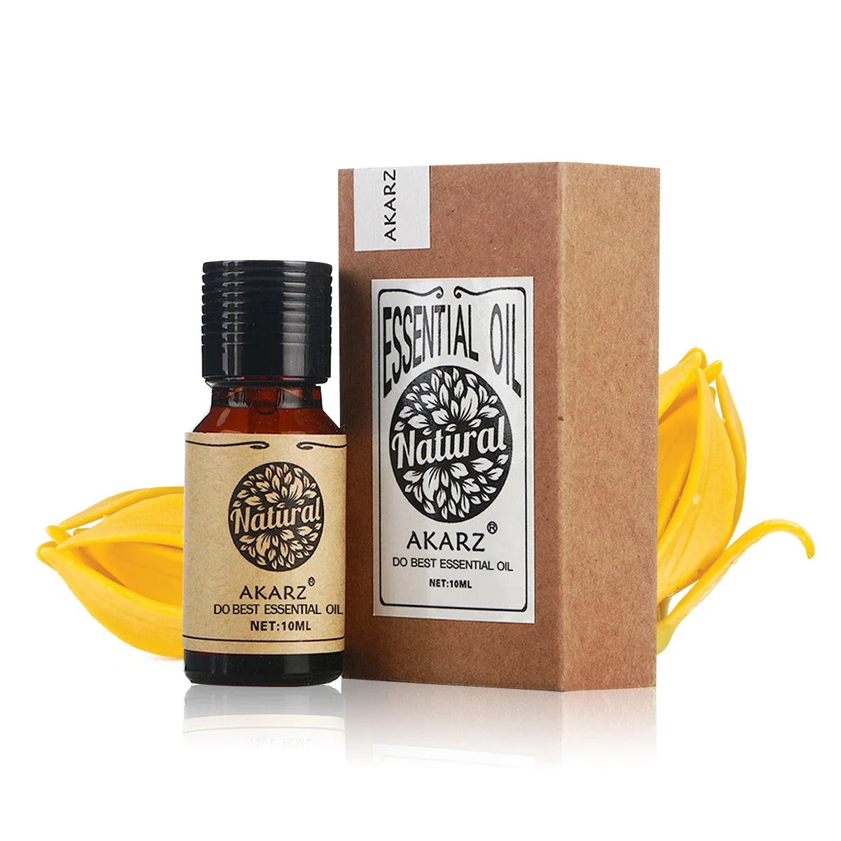 Essential Oils for Diffuser - 12 Kinds Of Fragrance