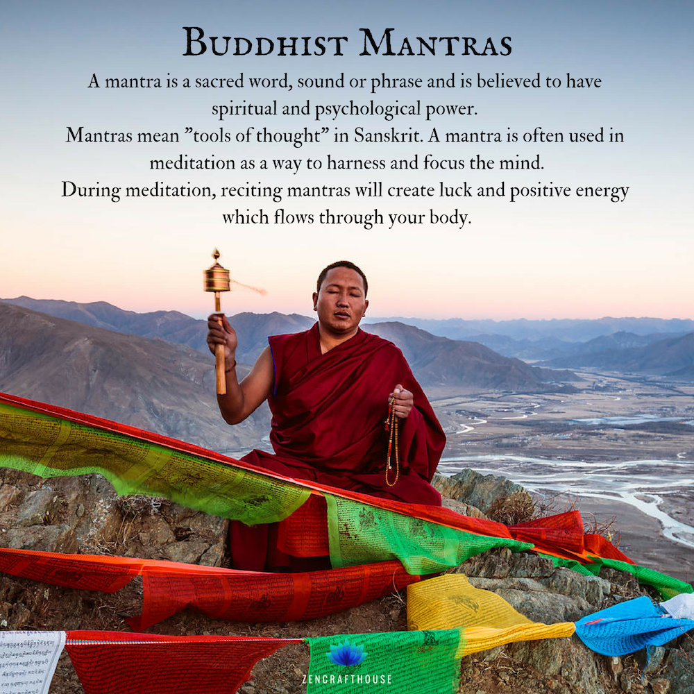 Buddhist knots Bracelet [Confidence]