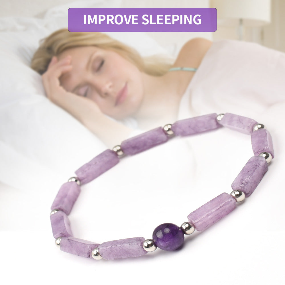Weight Loss Support & Stress Relief Bracelet Pack