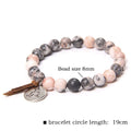 Healing Jasper Yoga Bracelet