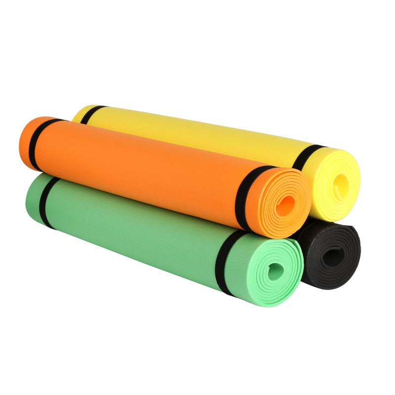 Anti-slip EVA Yoga Mats