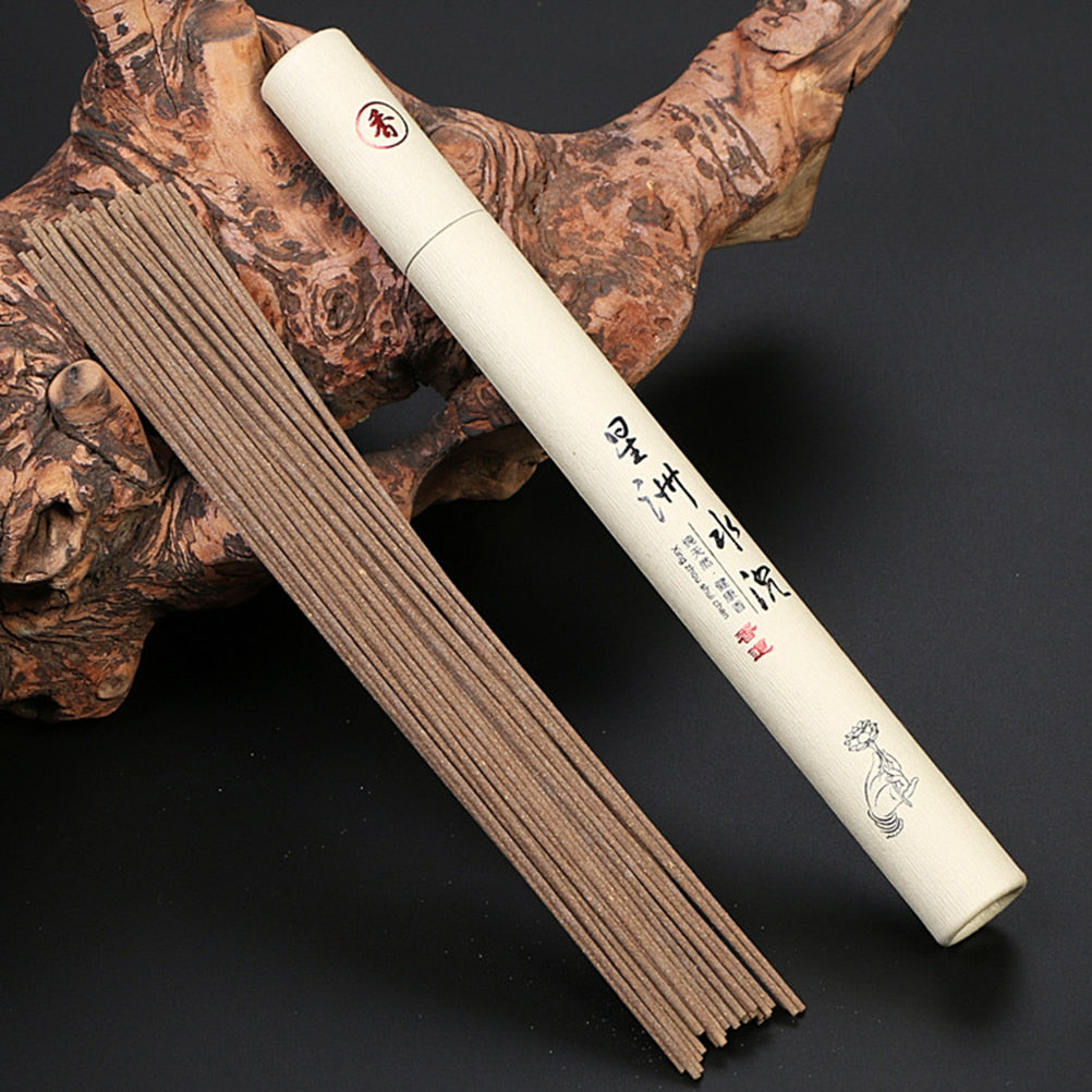 Natural Aromatherapy incense Stick