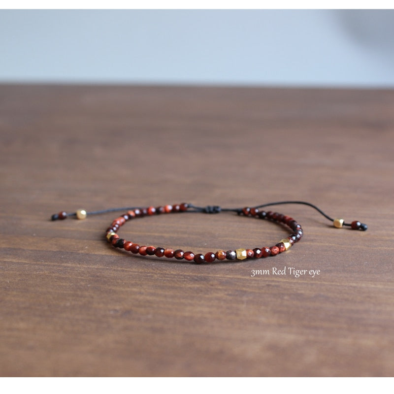 Handmade Elegant & Minimalist Bracelets