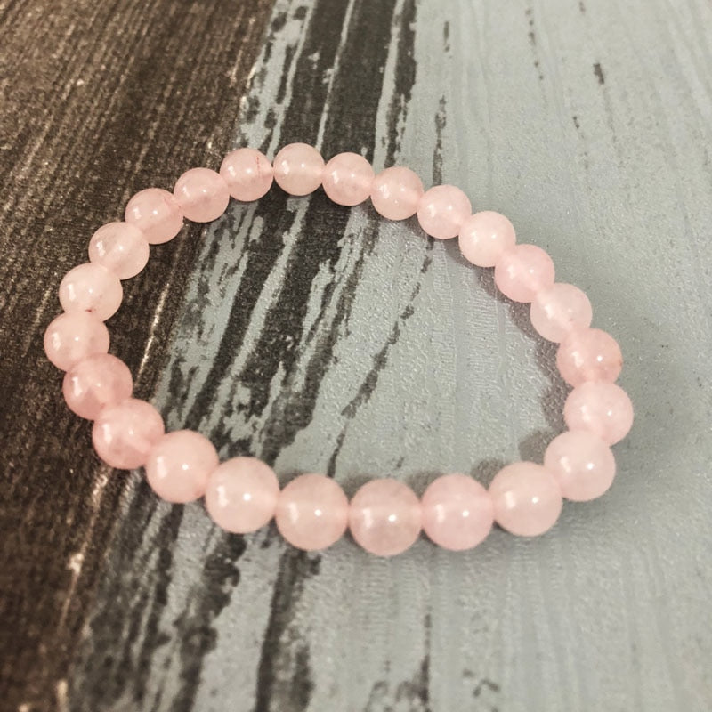 Protection & Harmony Bracelet Set