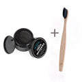 Natural Activated Charcoal Teeth Whitener Powder