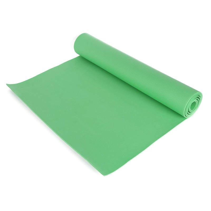 Anti-slip EVA Yoga Mats