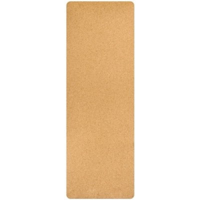 Cork Rubber Exercise Yoga Mat