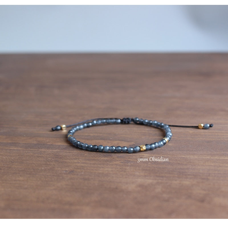 Handmade Elegant & Minimalist Bracelets
