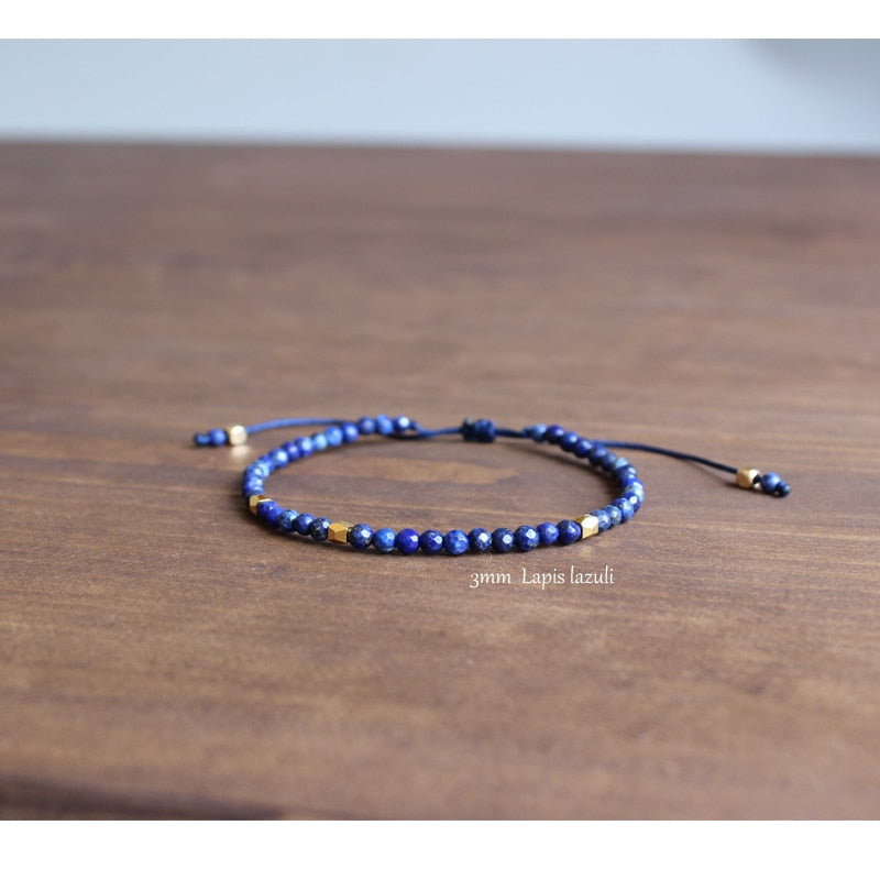Handmade Elegant & Minimalist Bracelets