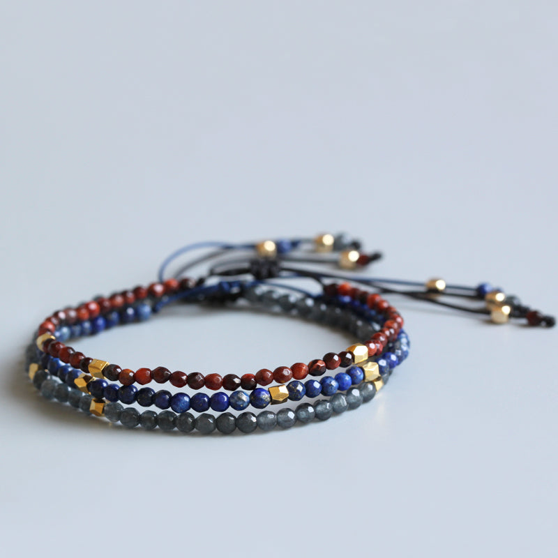 Handmade Elegant & Minimalist Bracelets