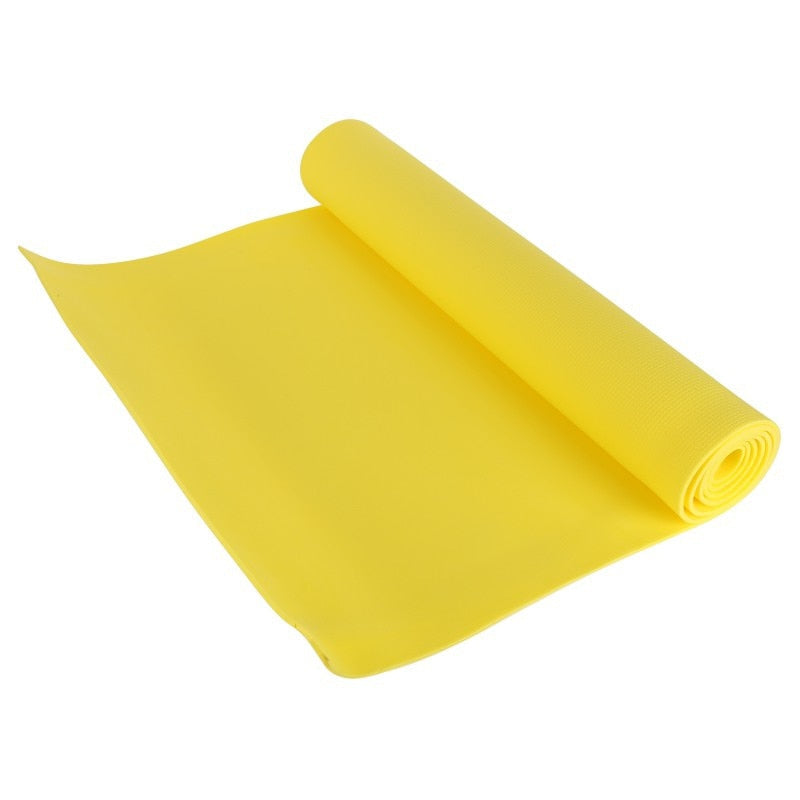 Anti-slip EVA Yoga Mats