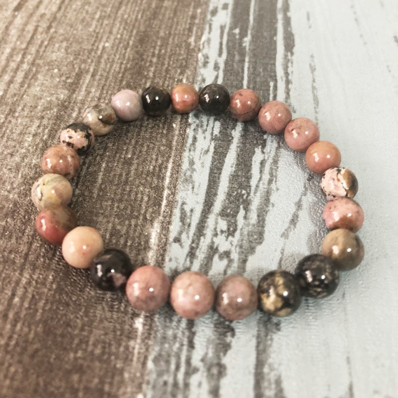 Protection & Harmony Bracelet Set