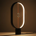Levitation Balance LED Lamp