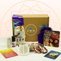The Complete Chakra Energy Box
