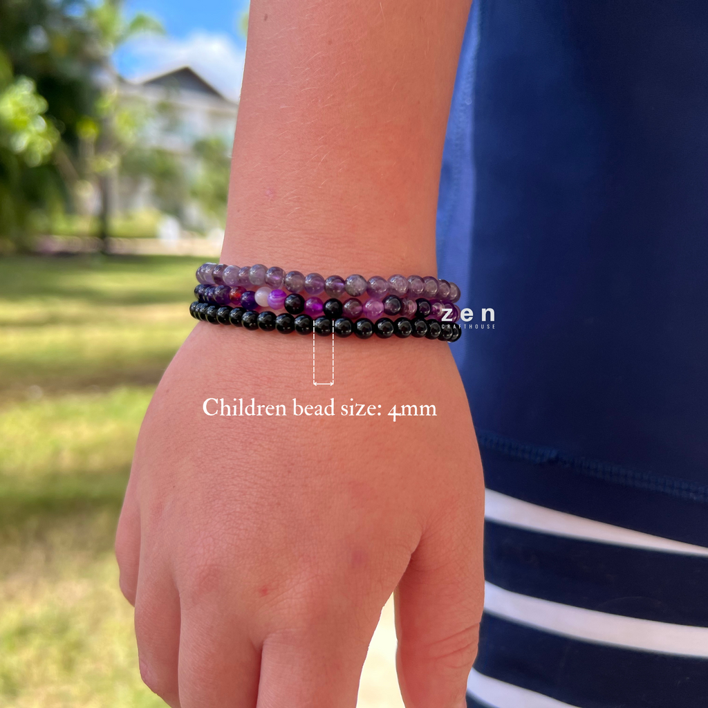Anxiety Bracelet Pack (Set Of 3)