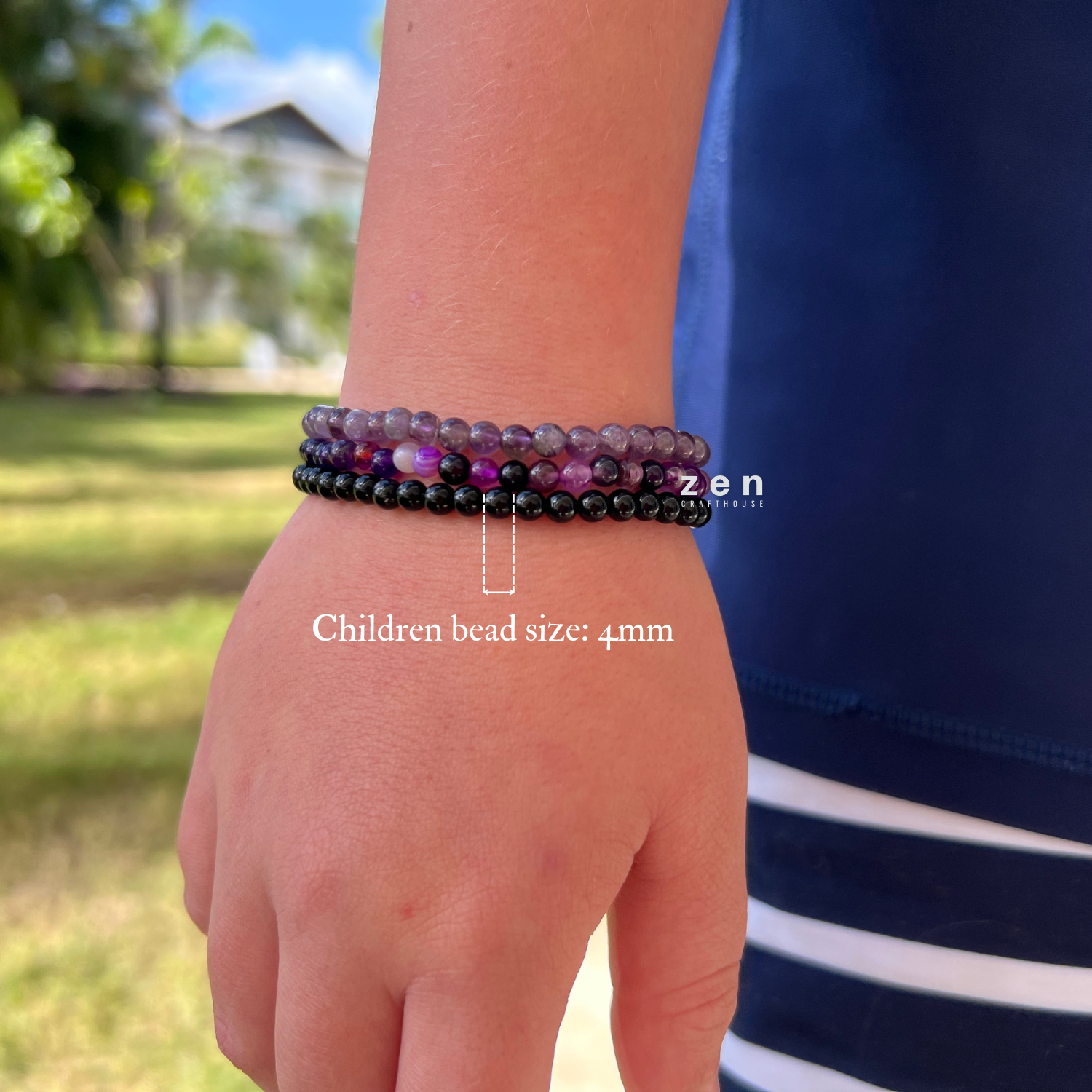 Anxiety Bracelet Pack (Set Of 3)