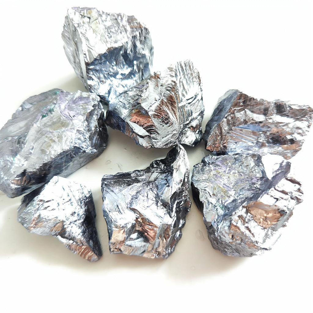Mother Earth's Terahertz Crystal - For Vibrant Vitality