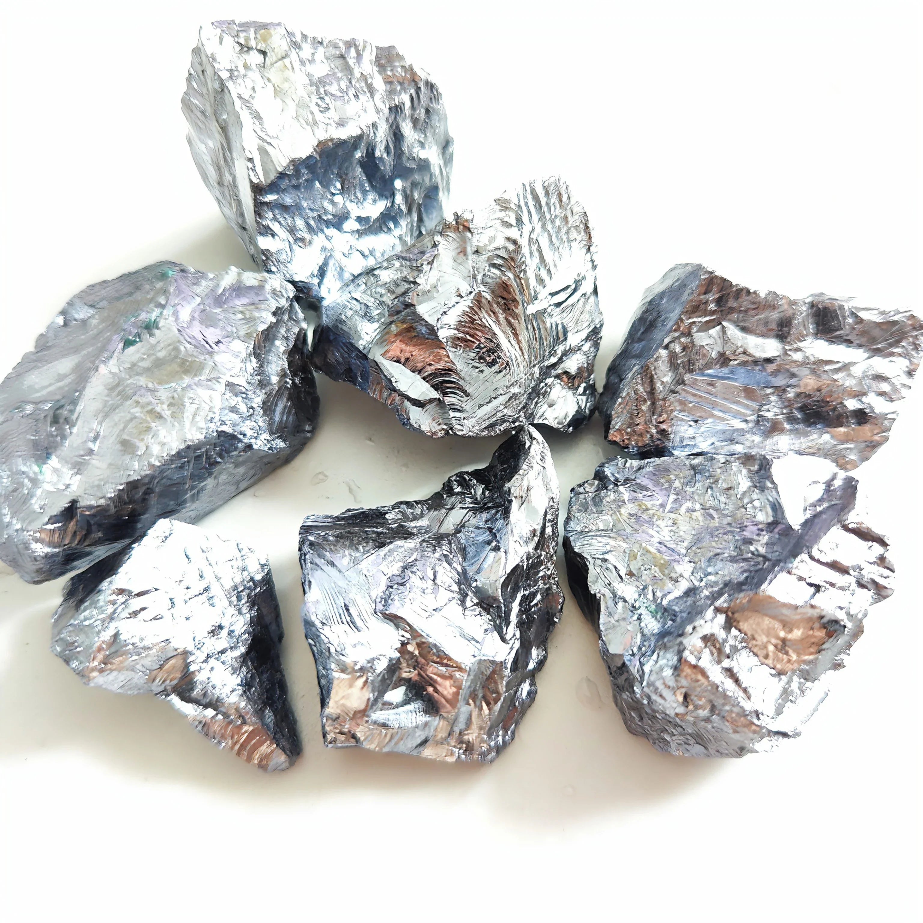 Mother Earth's Terahertz Crystal - For Vibrant Vitality