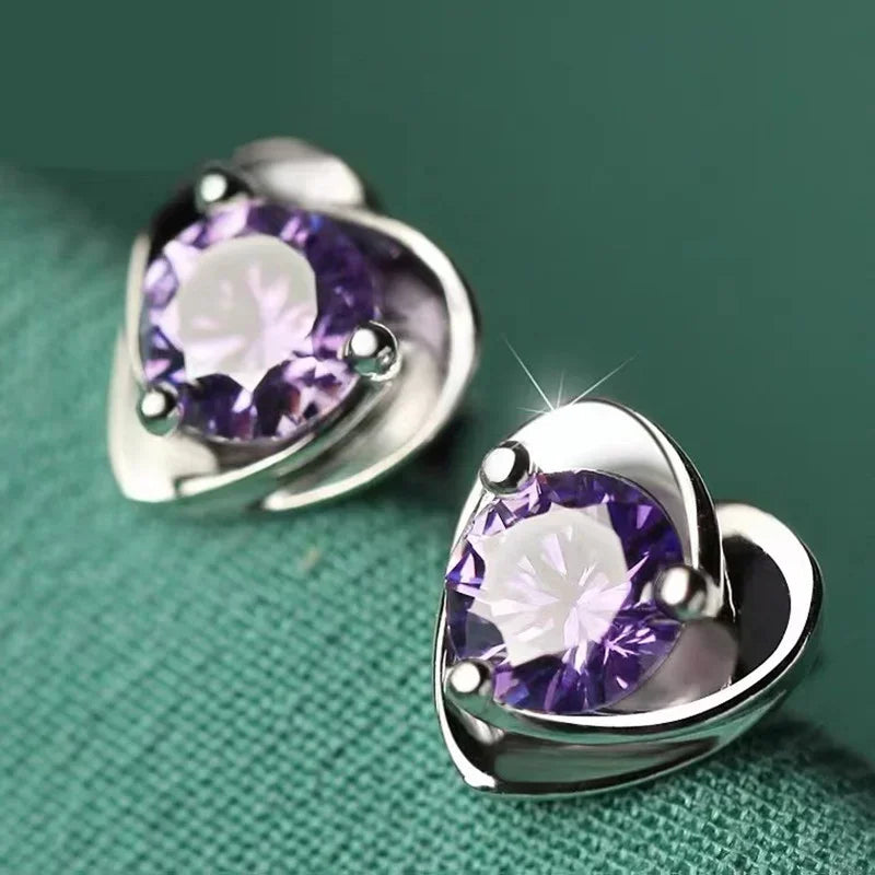 SlimSpark Accupressure Earrings