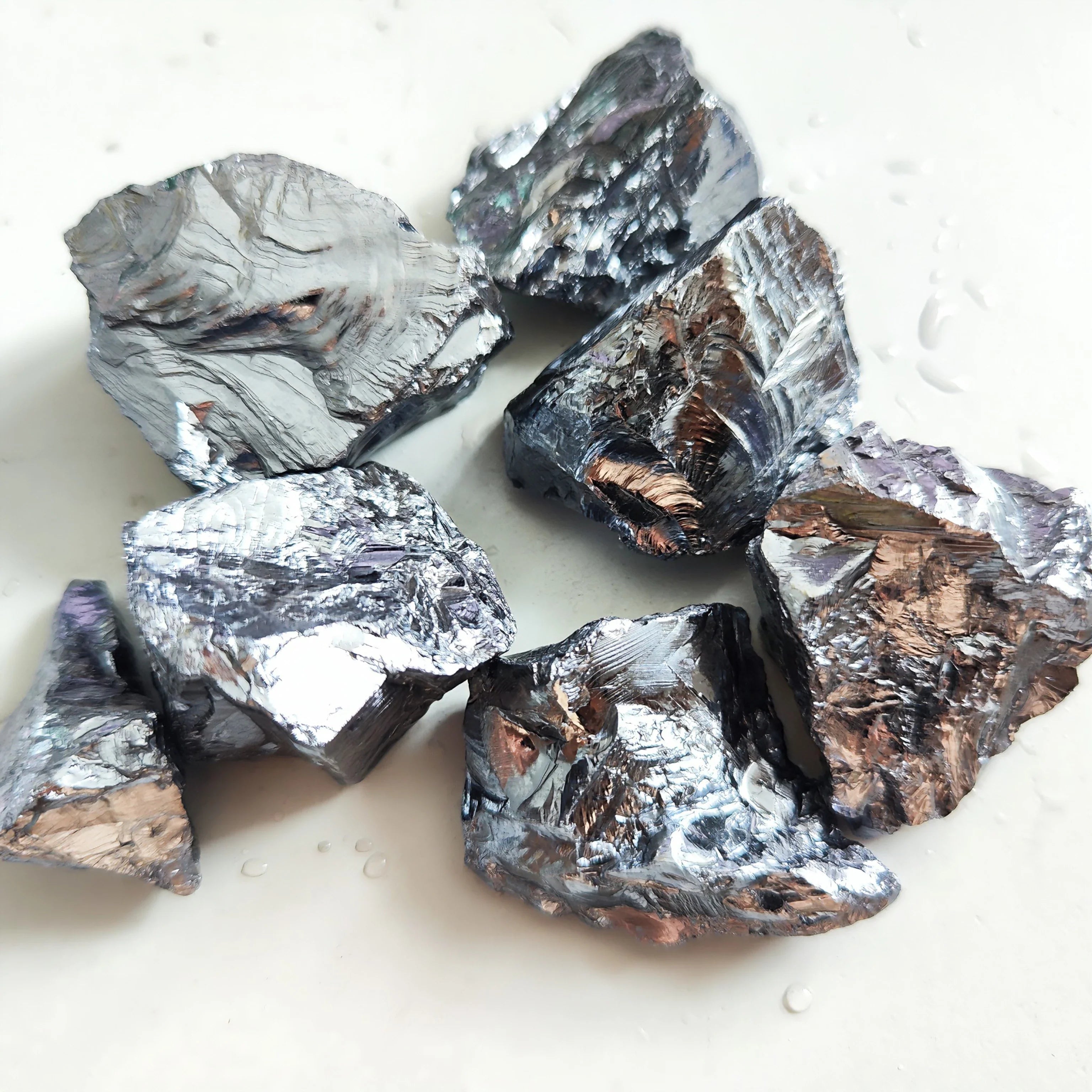 Mother Earth's Terahertz Crystal - For Vibrant Vitality