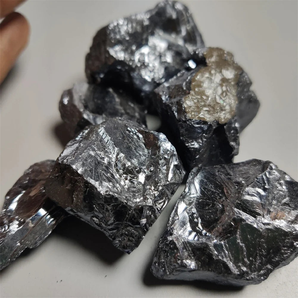 Mother Earth's Terahertz Crystal - For Vibrant Vitality