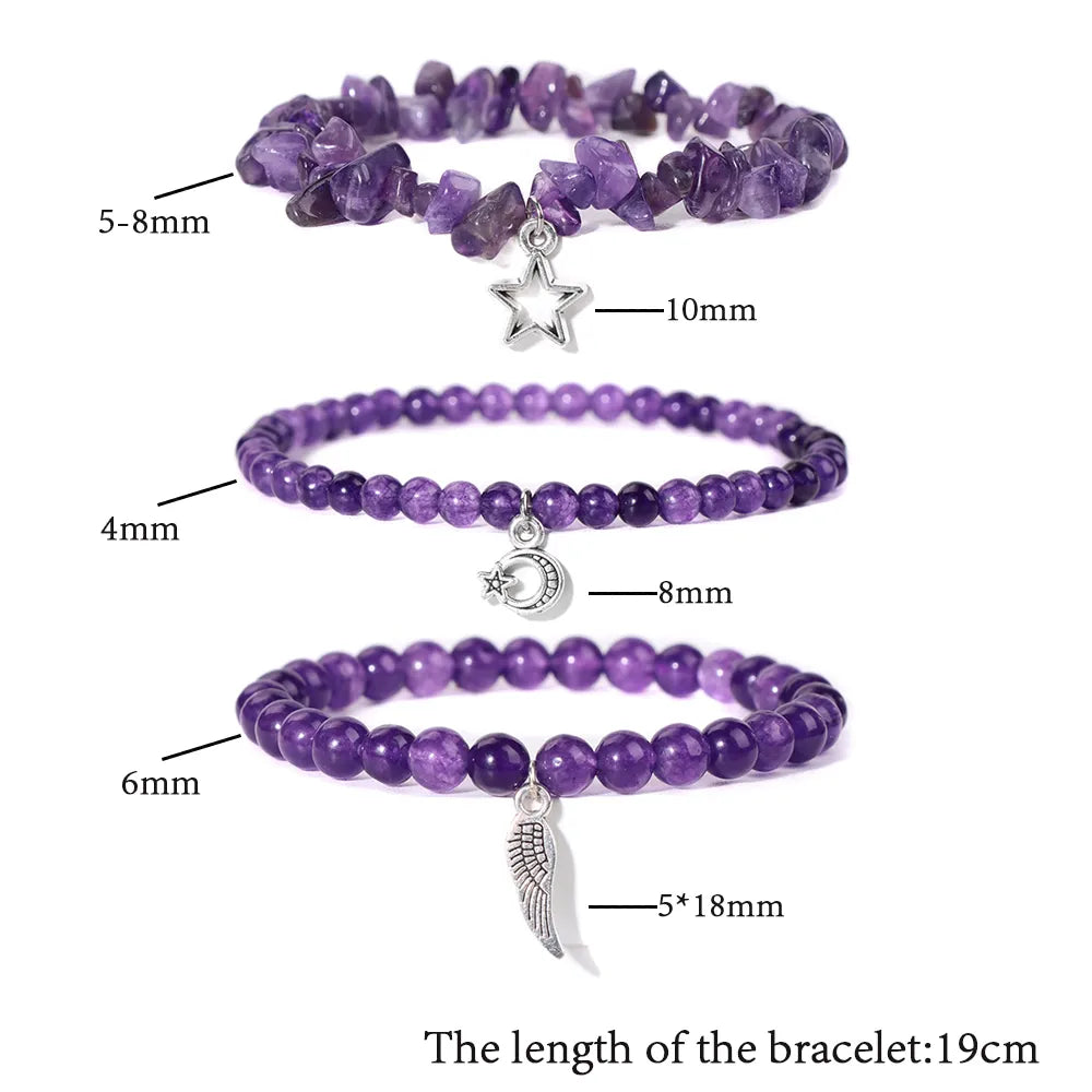 You're My Star Bracelet Pack