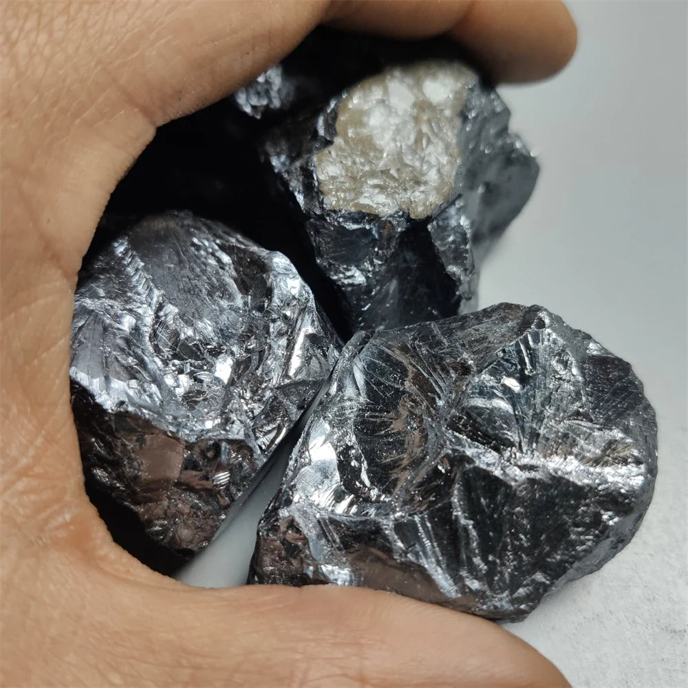 Mother Earth's Terahertz Crystal - For Vibrant Vitality
