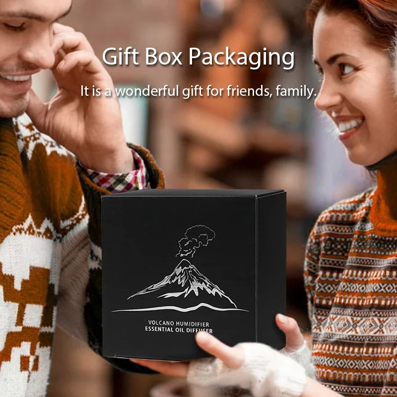 Quiet Mind UltraSonic Aroma Diffuser