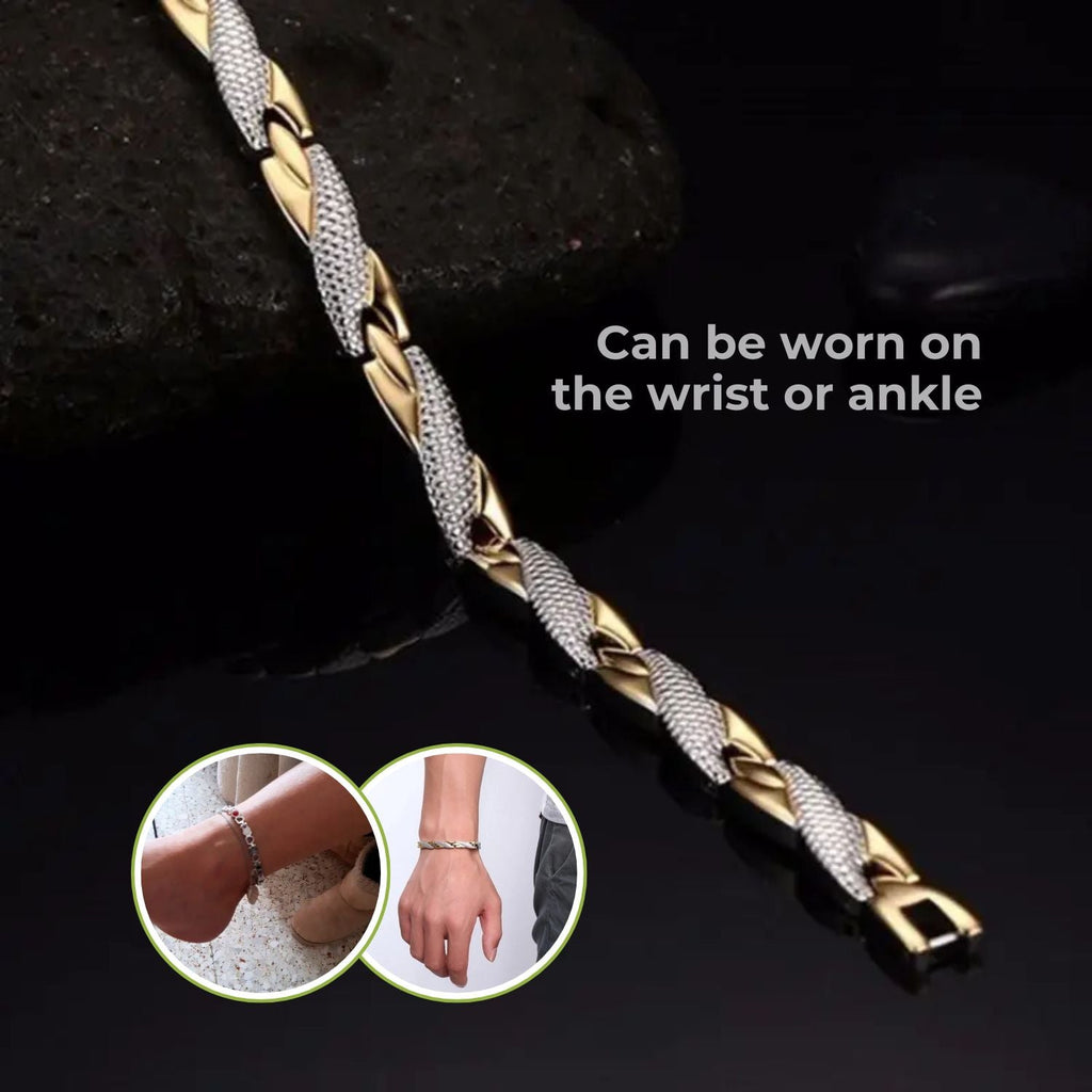 VitalFlow Magnetic Bangle