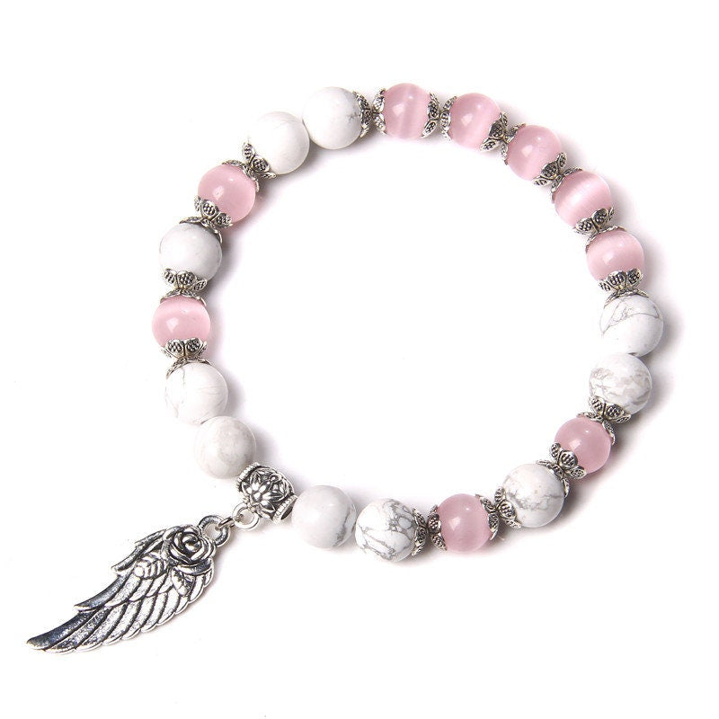 Love & Calm Bracelet