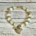 Cat Eye Emotional Balance & Harmony Bracelet