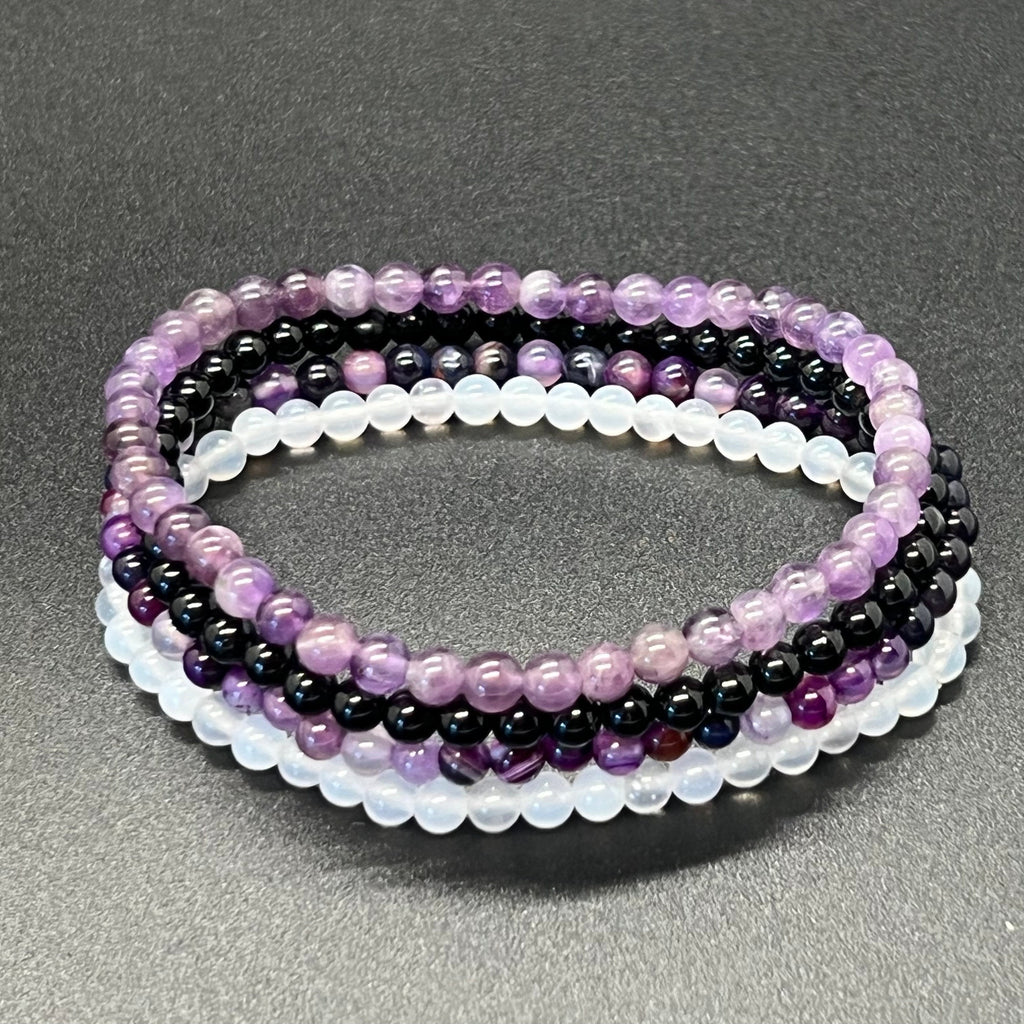 Anxiety & Depression Relief Bracelet Pack