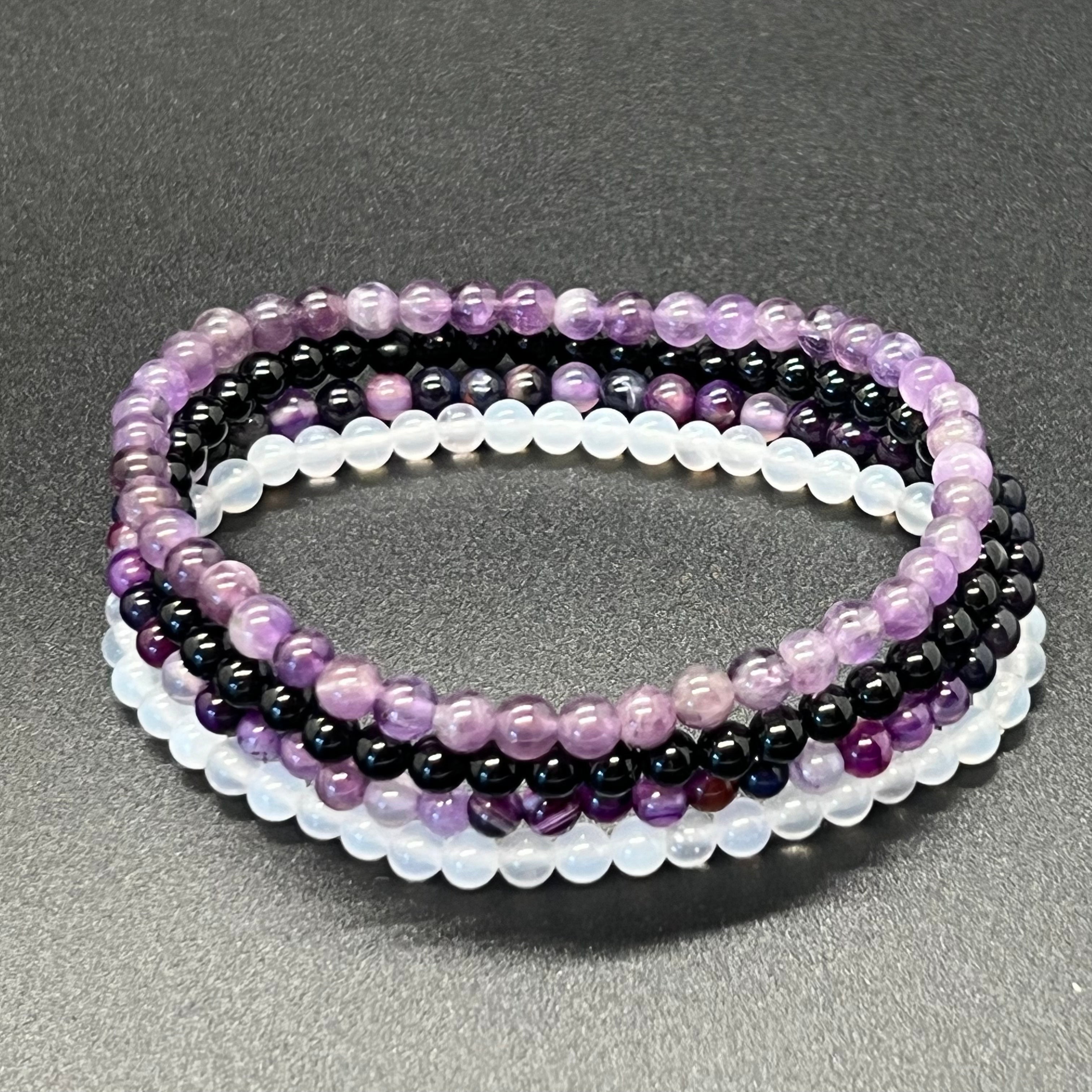 Anxiety & Depression Relief Bracelet Pack