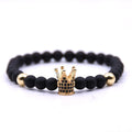 Black Onyx Love Protection Bracelet