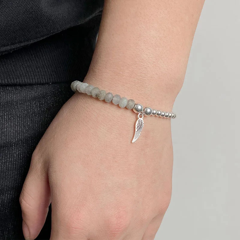 In Memory Of Someone Dear Bracelet