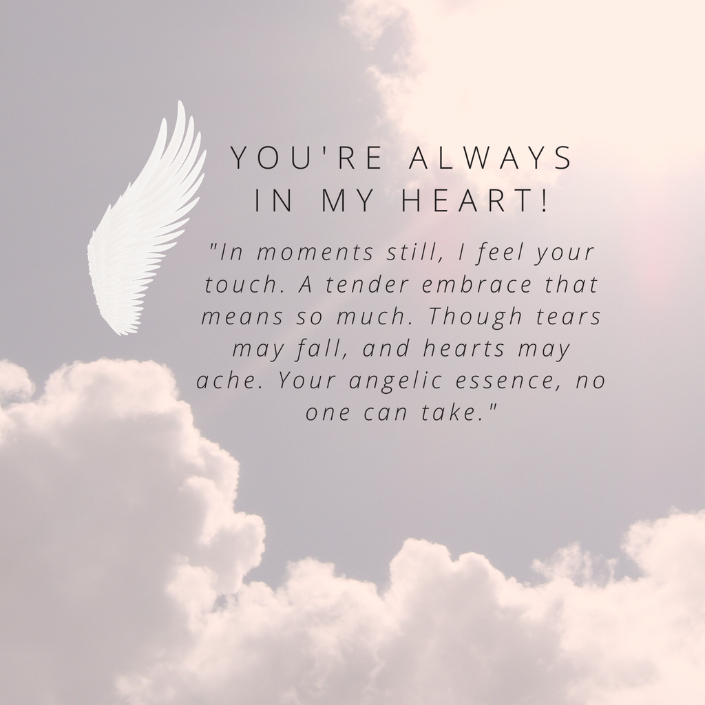 In Memory Of Someone Dear Bracelet
